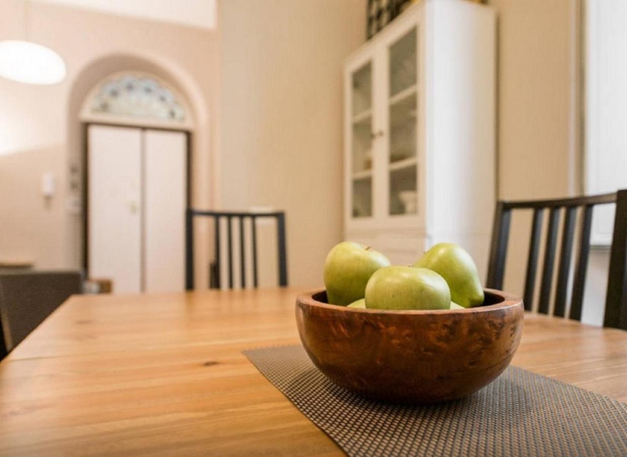 로마 Casa Oliva 아파트 외부 사진