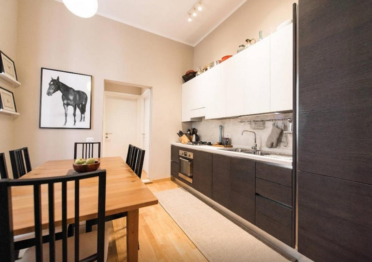로마 Casa Oliva 아파트 외부 사진