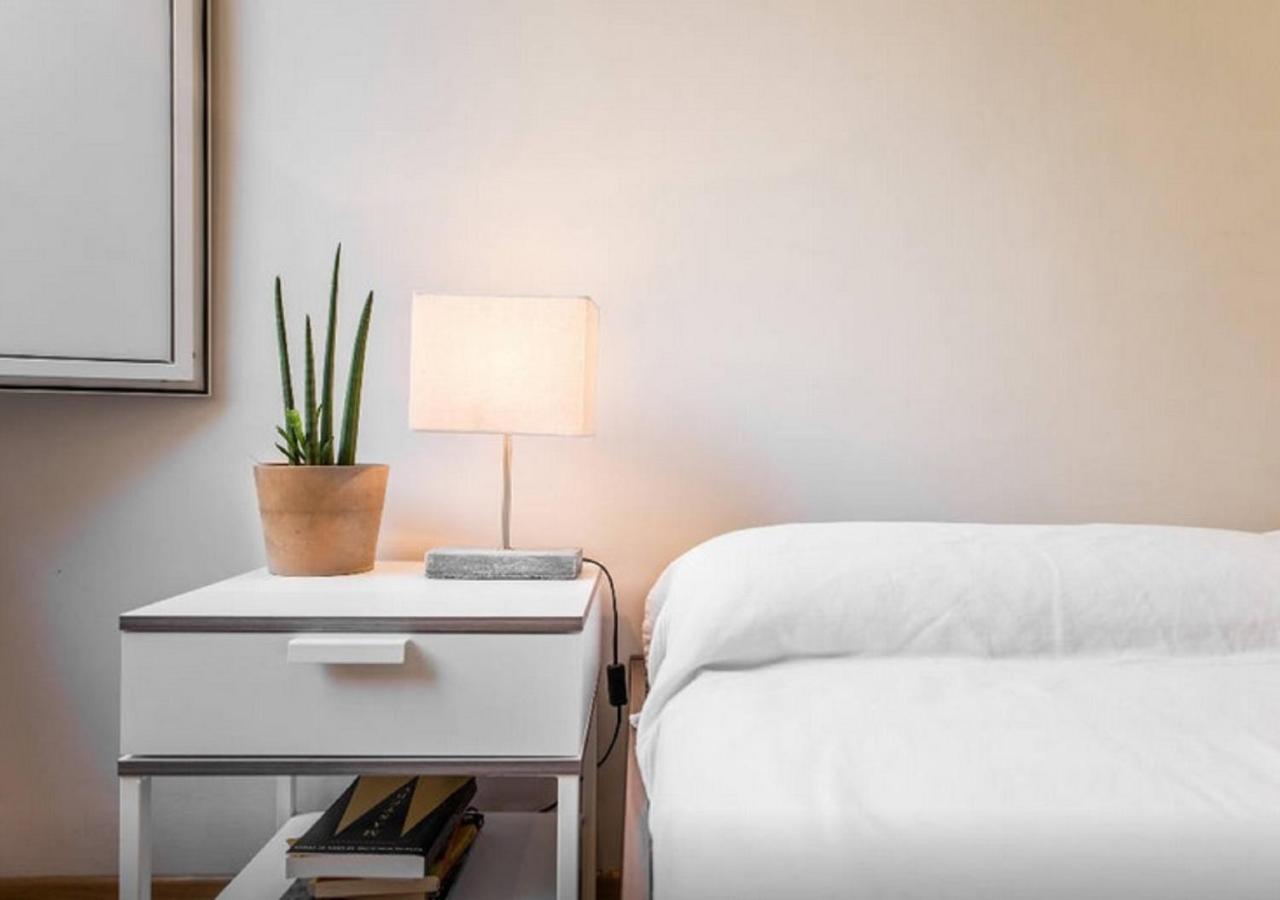 로마 Casa Oliva 아파트 외부 사진